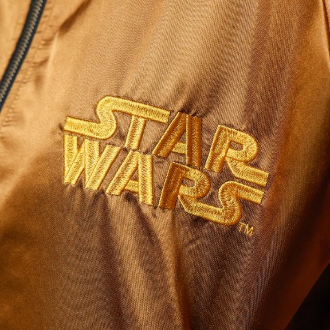 スカジャン（STAR WARS）