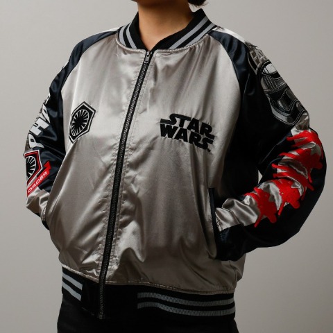 スカジャン（STAR WARS）