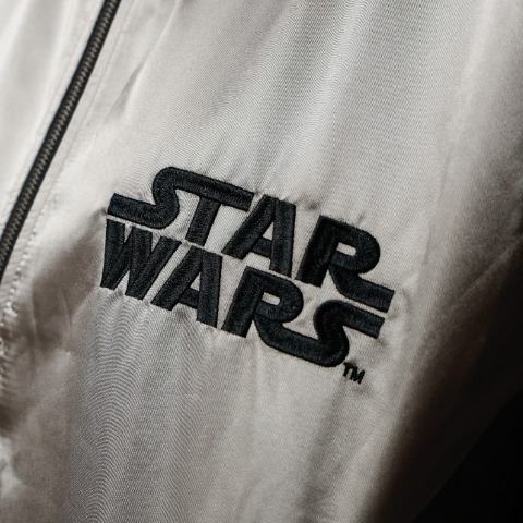 スカジャン（STAR WARS）
