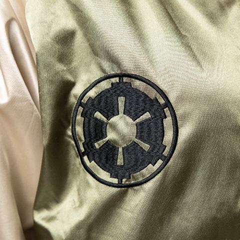 スカジャン（STAR WARS）