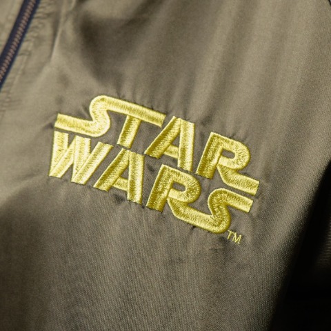 スカジャン（STAR WARS）