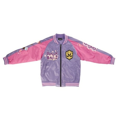 スカジャン（ドラゴンボールZ）