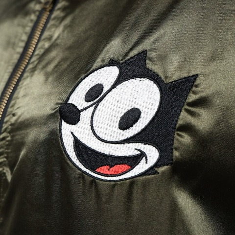 スカジャン（フィリックス）