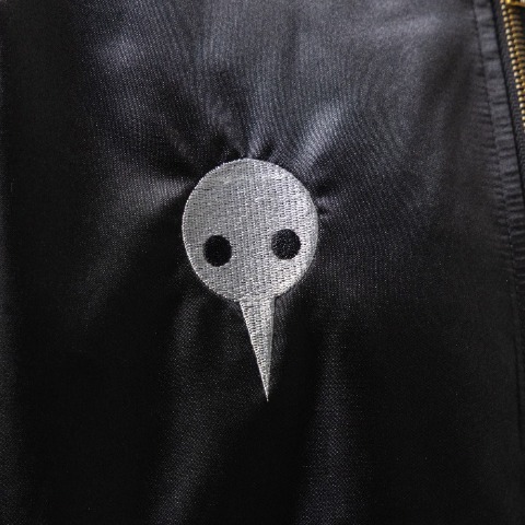 スカジャン（エヴァンゲリオン）