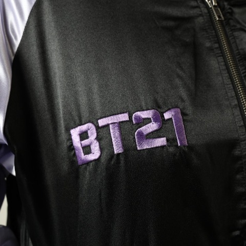 スカジャン（BT21）