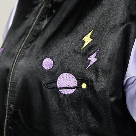 スカジャン（BT21）