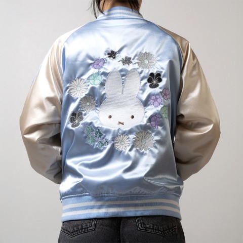 スカジャン（ミッフィー）