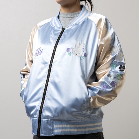 スカジャン（ミッフィー）
