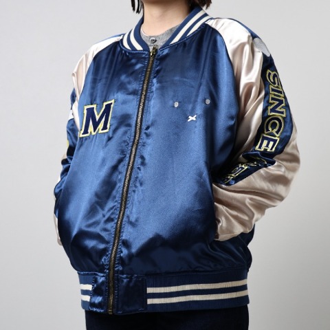 スカジャン（ミッフィー）