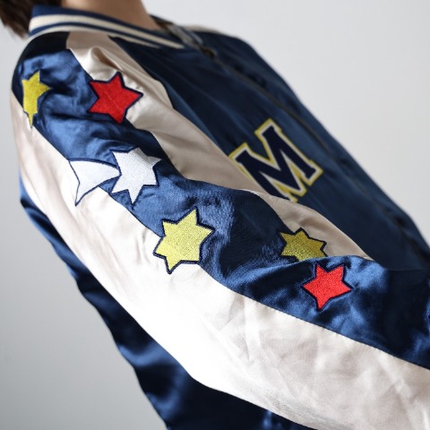 スカジャン（ミッフィー）