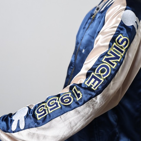 スカジャン（ミッフィー）