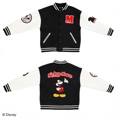 スタジャン（Disney）