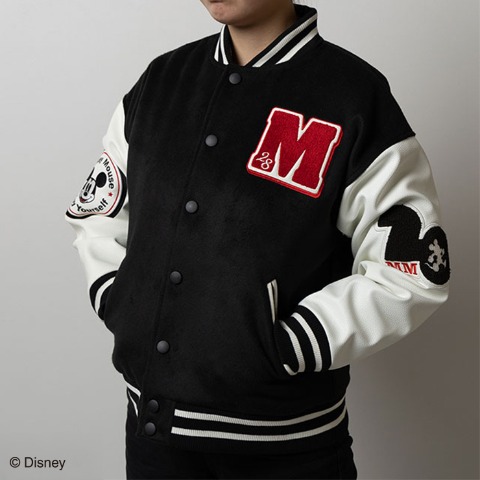 スタジャン（Disney）