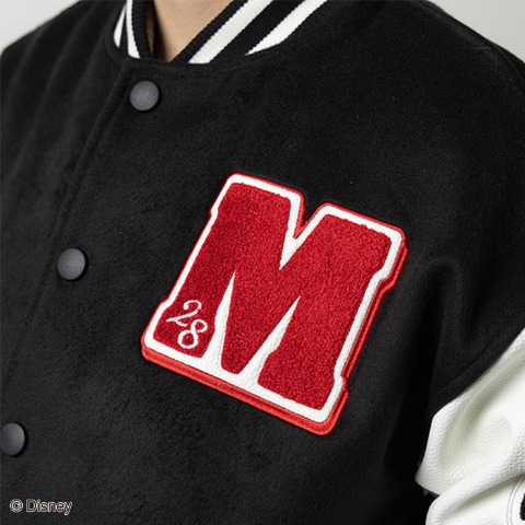 スタジャン（Disney）