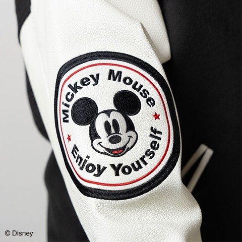 スタジャン（Disney）