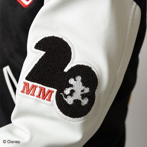 スタジャン（Disney）