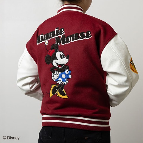 スタジャン（Disney）