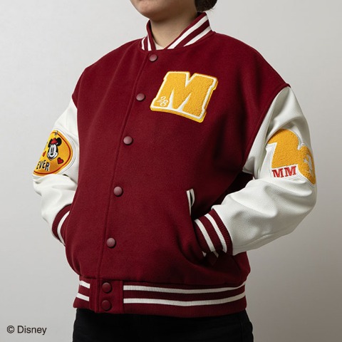 スタジャン（Disney）