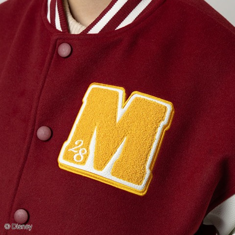 スタジャン（Disney）