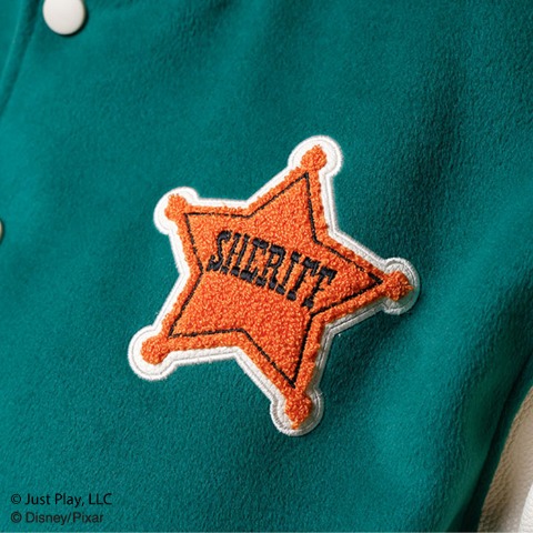 スタジャン（TOY STORY）