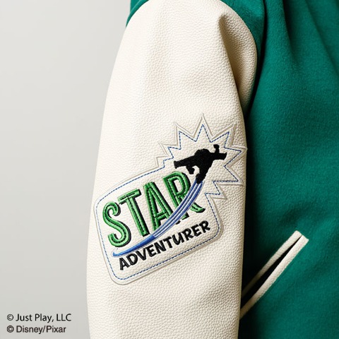 スタジャン（TOY STORY）