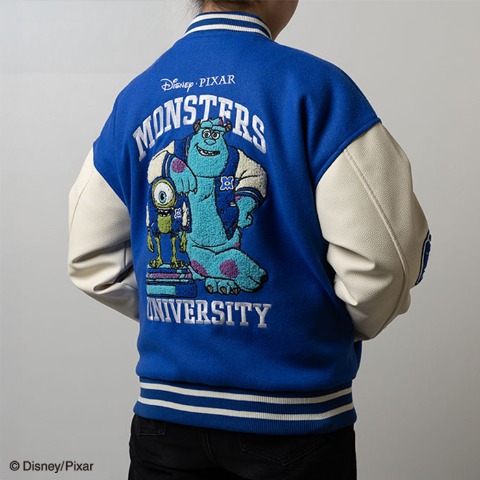 スタジャン（Disney）