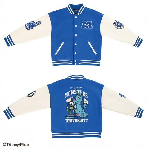 スタジャン（Disney）