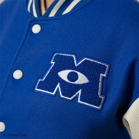 スタジャン（Disney）