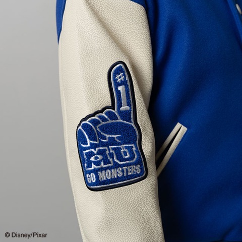 スタジャン（Disney）