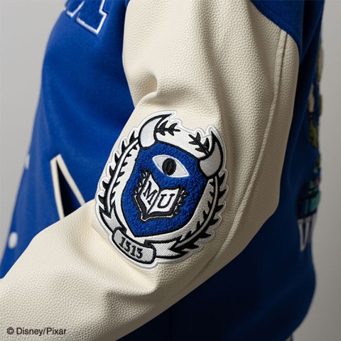 スタジャン（Disney）