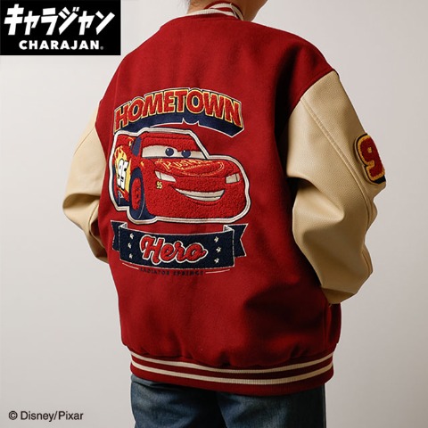 スタジャン（Disney）