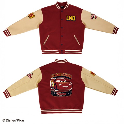 スタジャン（Disney）