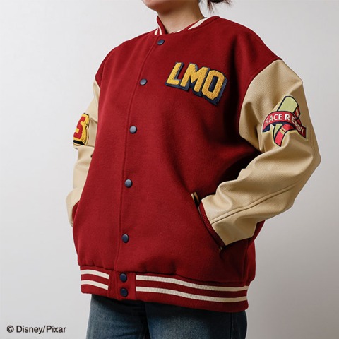 スタジャン（Disney）