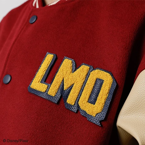 スタジャン（Disney）