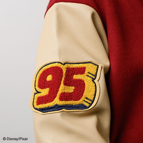 スタジャン（Disney）