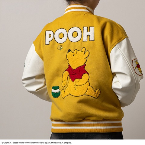 スタジャン（Disney）