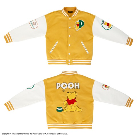 スタジャン（Disney）