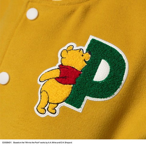 スタジャン（Disney）