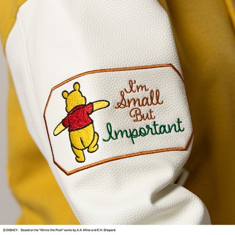 スタジャン（Disney）