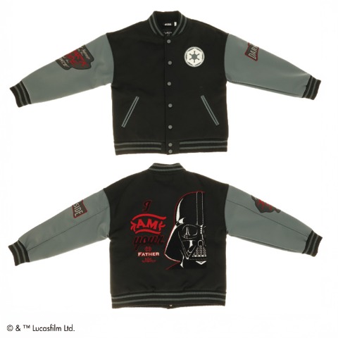 スタジャン（STAR WARS）