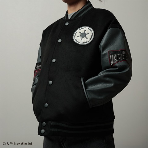 スタジャン（STAR WARS）