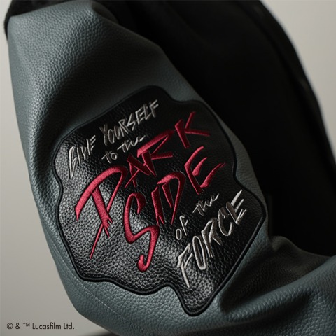 スタジャン（STAR WARS）