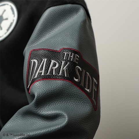 スタジャン（STAR WARS）