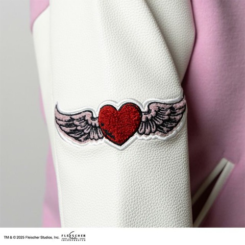 スタジャン（ベティー・ブープ）