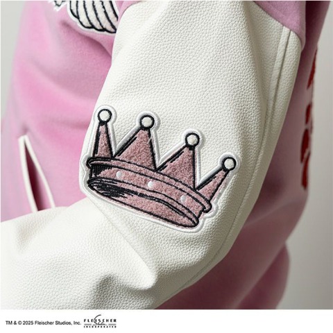 スタジャン（ベティー・ブープ）