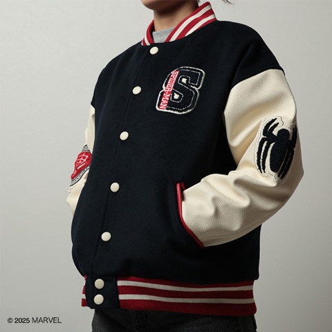 スタジャン（MARVEL）