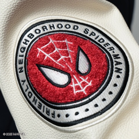 スタジャン（MARVEL）