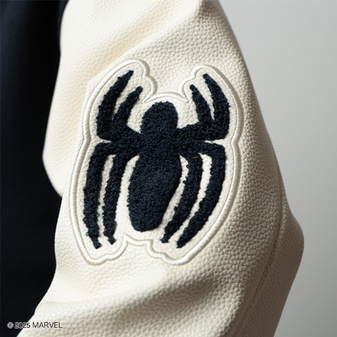 スタジャン（MARVEL）