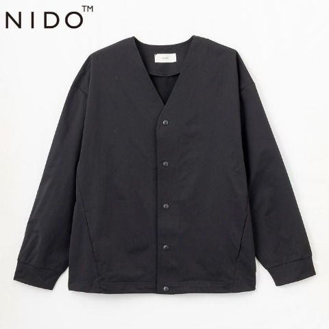 メンズ　カーディガン（NIDO）