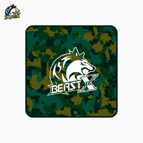 ハンドタオル（Ｍリーグ・BEAST X）